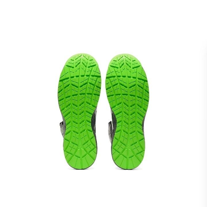 限定 26 5cmアシックス ウィンジョブ CP304 BOA MAGMA 3E幅 JSAA規格A