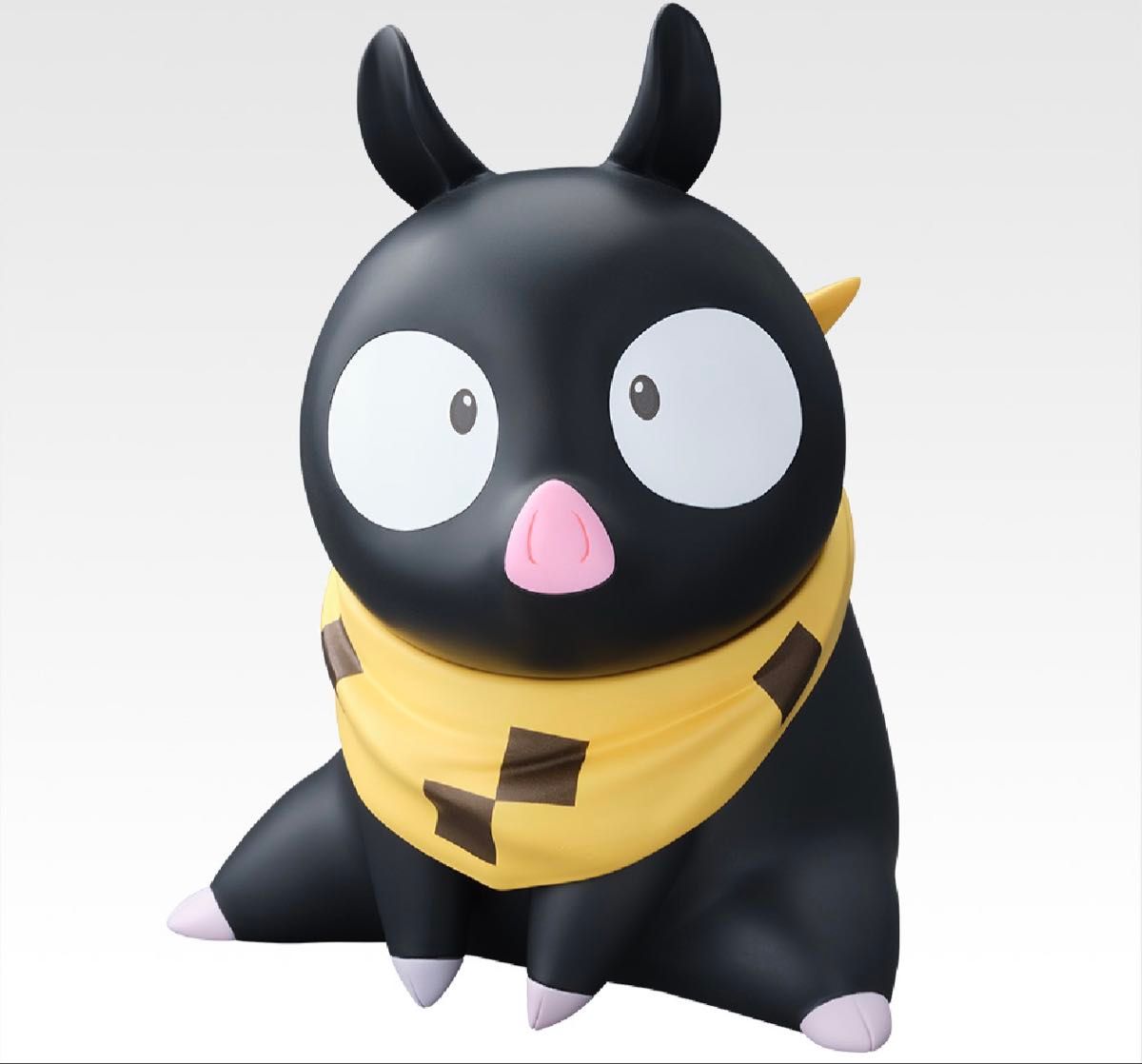 らんま一番くじ Pちゃん貯金箱 D賞｜Yahoo!フリマ（旧PayPayフリマ）