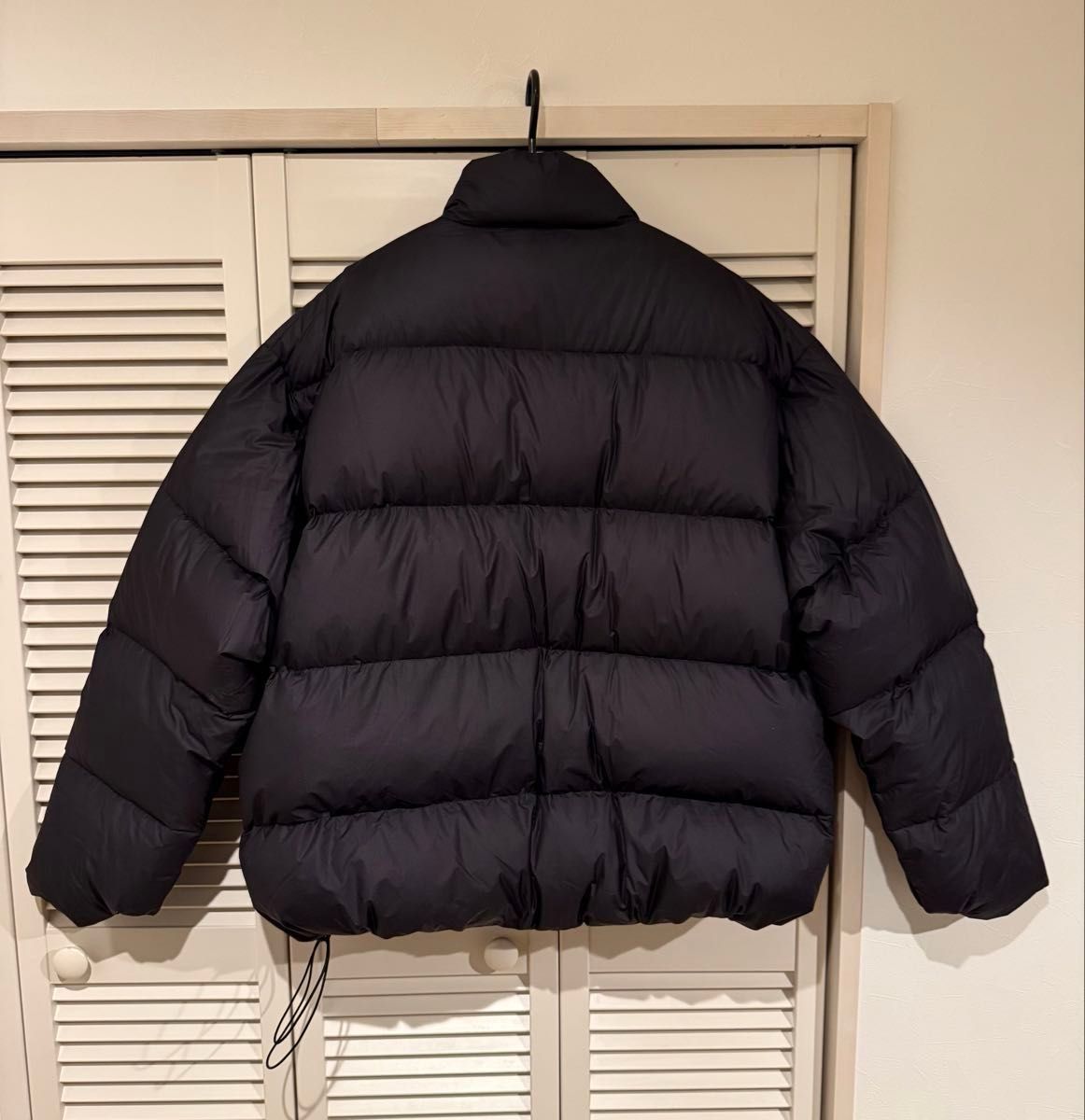 新品】25AW COMOLI ダウンジャケット size 3｜Yahoo!フリマ（旧PayPay