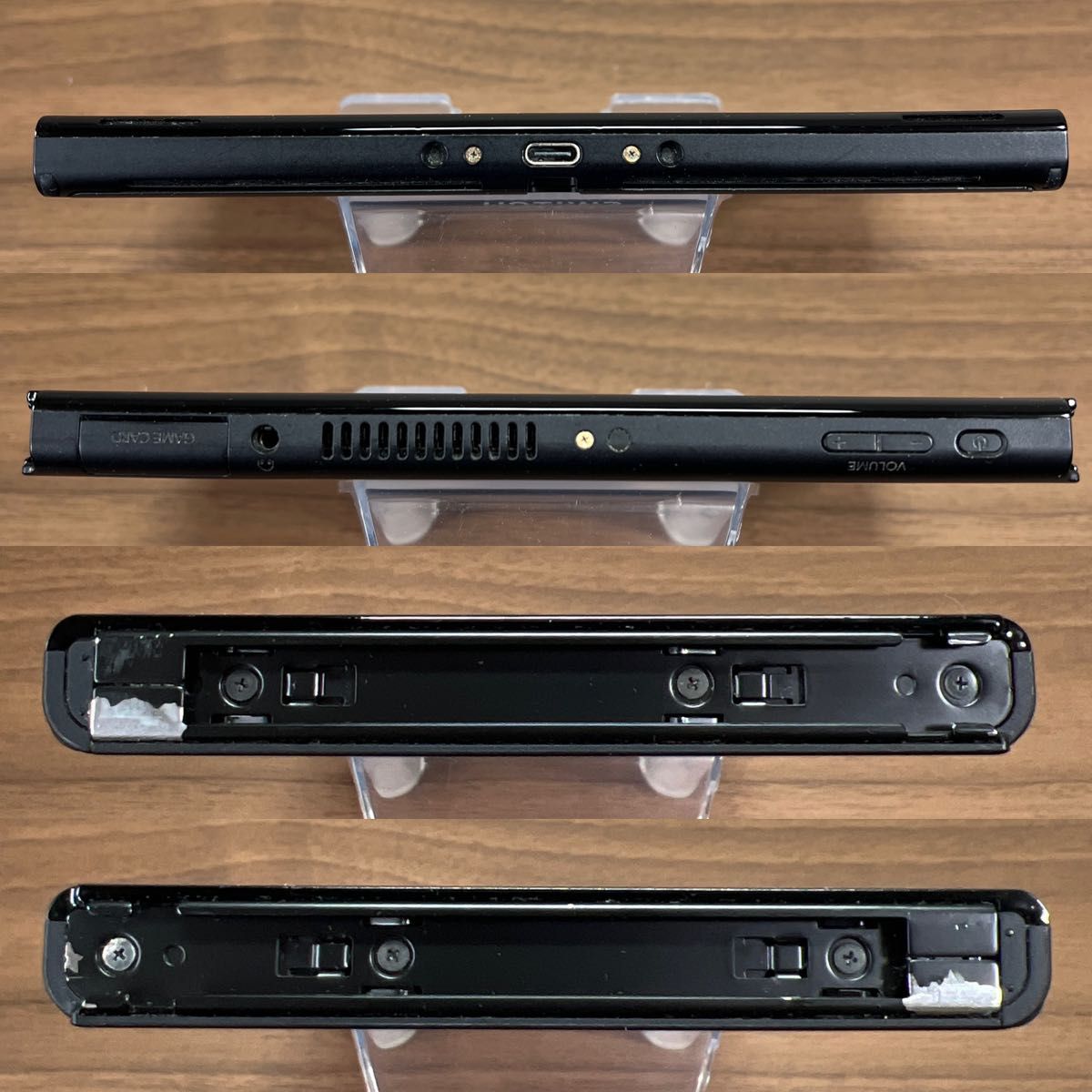 画面美品・本文要確認 Nintendo Switch 有機EL 本体 2022年製 付属品完