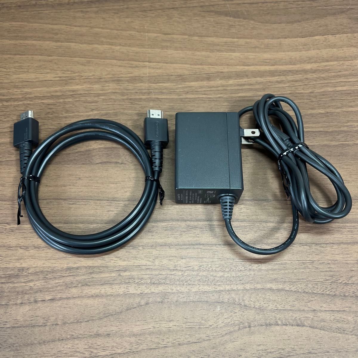 画面美品・本文要確認 Nintendo Switch 有機EL 本体 2022年製 付属品完