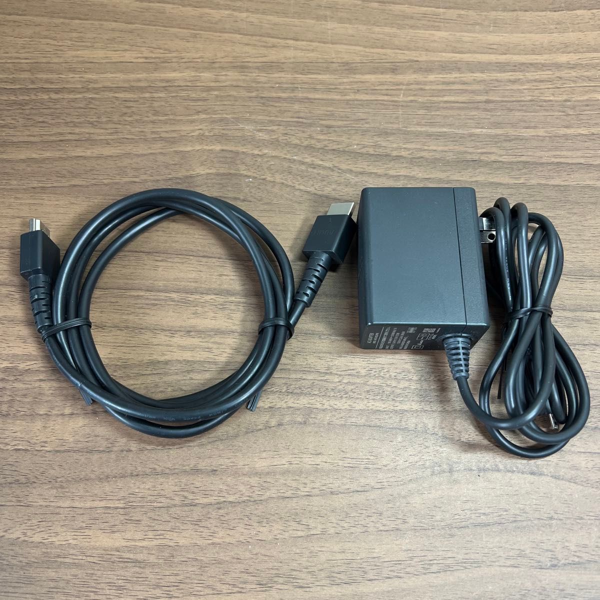 画面良好・本体傷少 Nintendo Switch 有機EL 本体 2022年製 付属品完品