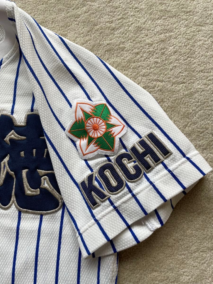 明徳義塾高校 ユニフォームセット 明徳 明徳義塾 甲子園 ZETT 高校野球