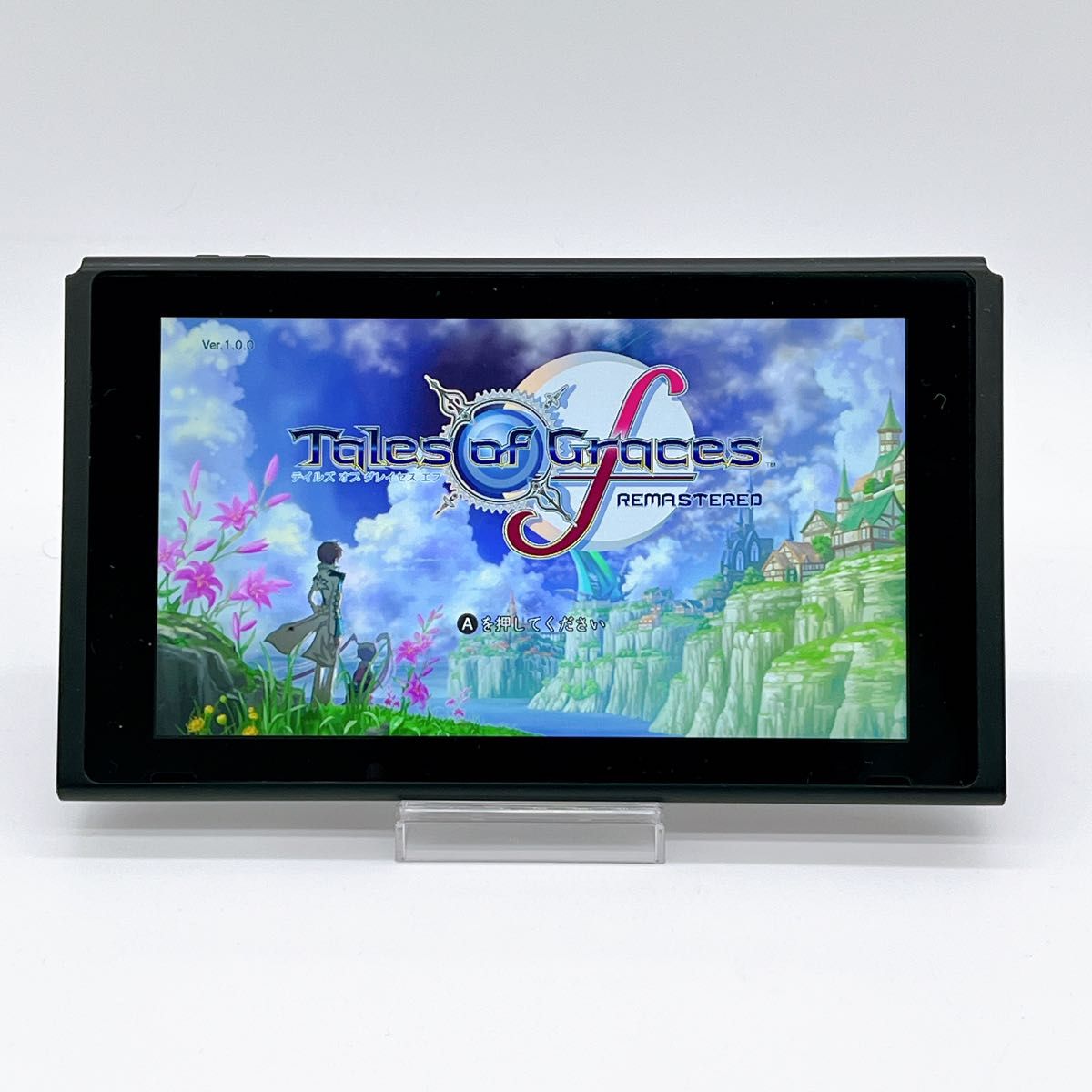 Nintendo Switch 本体のみXAJ スイッチ 2017年製 13 Nintendo Switch