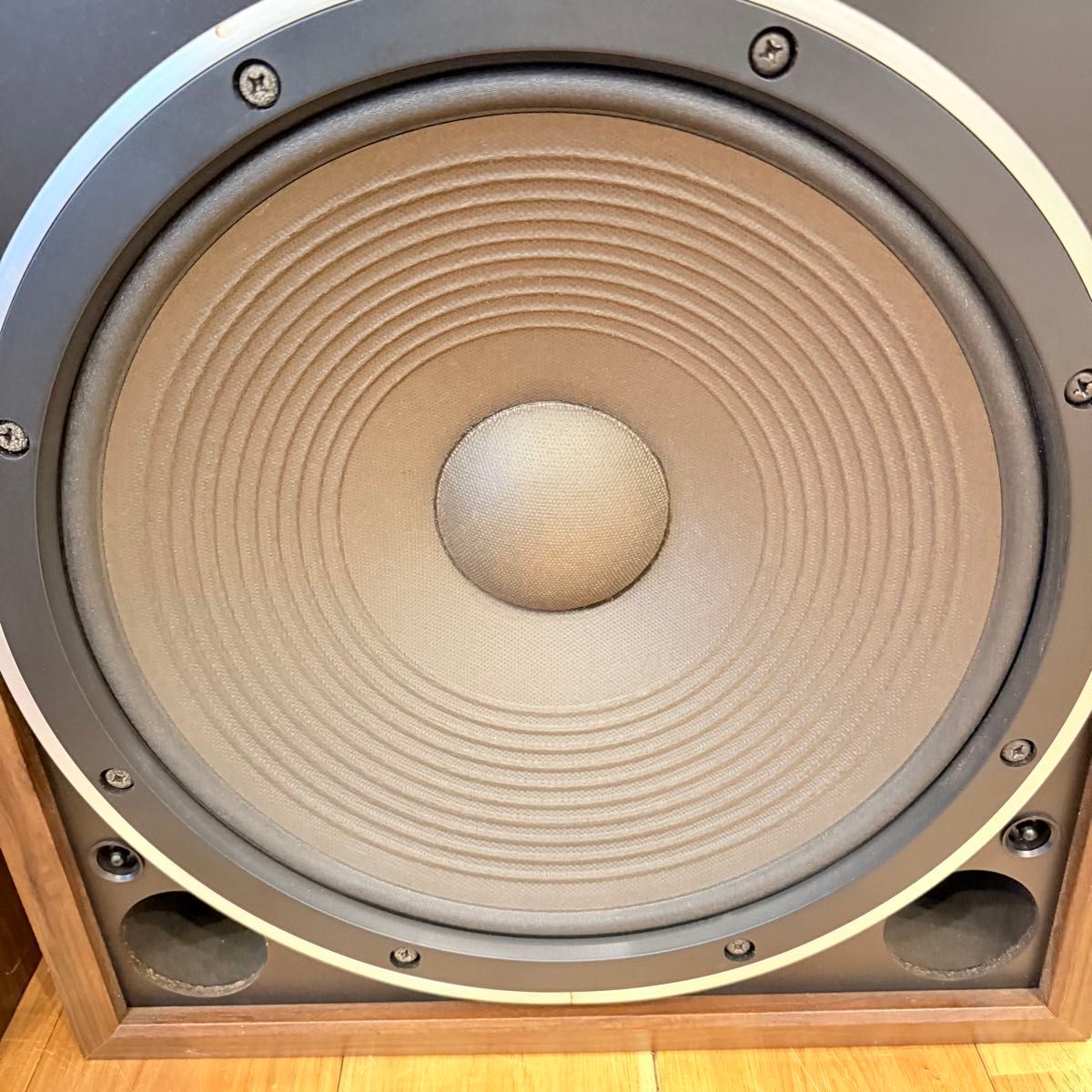 Technics SB-G400 テクニクス Panasonic スピーカー 当時物