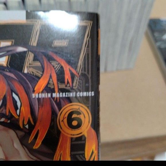 最新17巻含む】ガチアクタ1~17巻 全巻セット アニメ化 裏那圭｜Yahoo