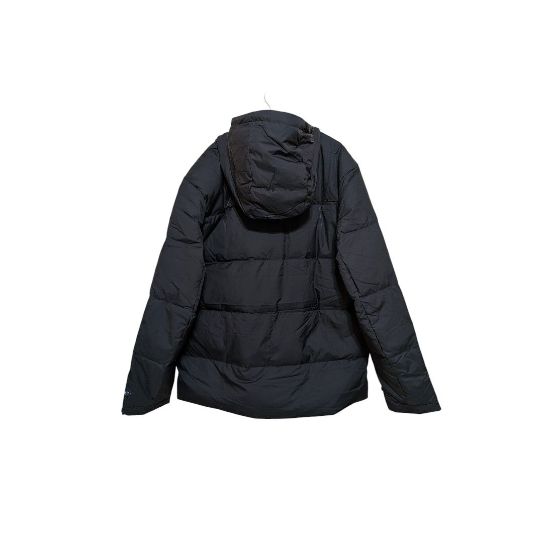 新品】adidas テレックス グースダウンジャケット 2XL 黒｜Yahoo