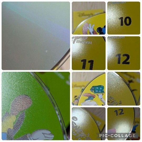 111‐⑬DWE ディズニー英語システム ストレートプレイDVD｜Yahoo!フリマ