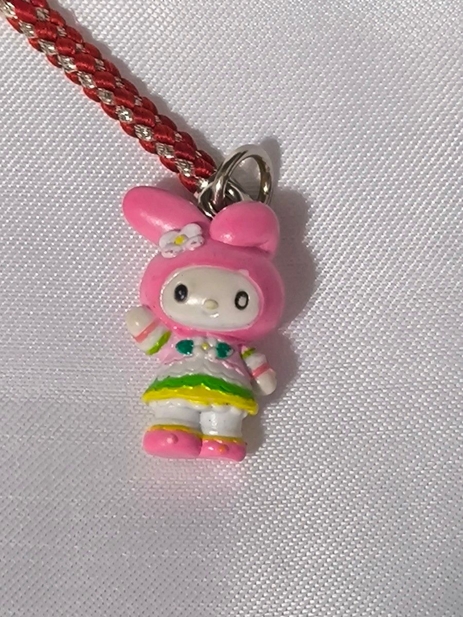 激レア◎ピューロランド限定◎リトル・ロイヤル・ジュエリーズキティ