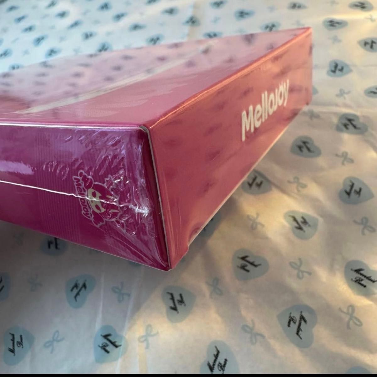Mellojoy メロジョイ 大福シリーズ 未開封 シュリンク付き｜Yahoo
