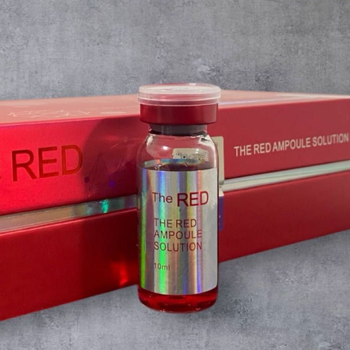 即日発送】RED SHOT (レッドショット) 10ml 1本 レッドショット｜Yahoo