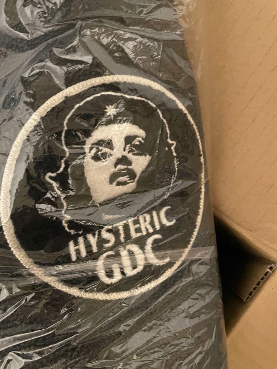 GDC HYSTERIC GLAMOUR Stadium Jumper｜Yahoo!フリマ（旧PayPayフリマ）