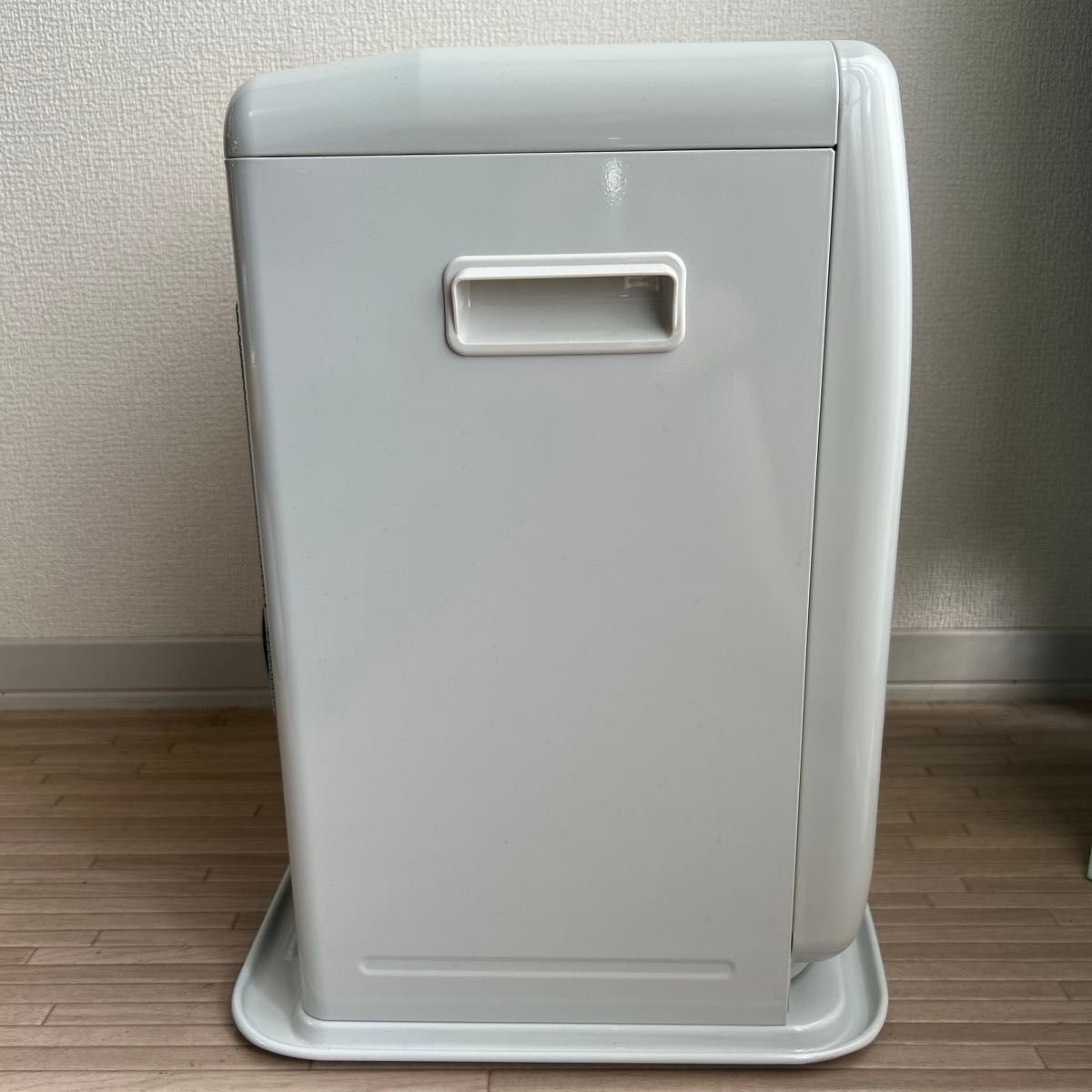 CORONA コロナ 石油ファンヒーター G32タイプ FH-G3224Y-W（シェル