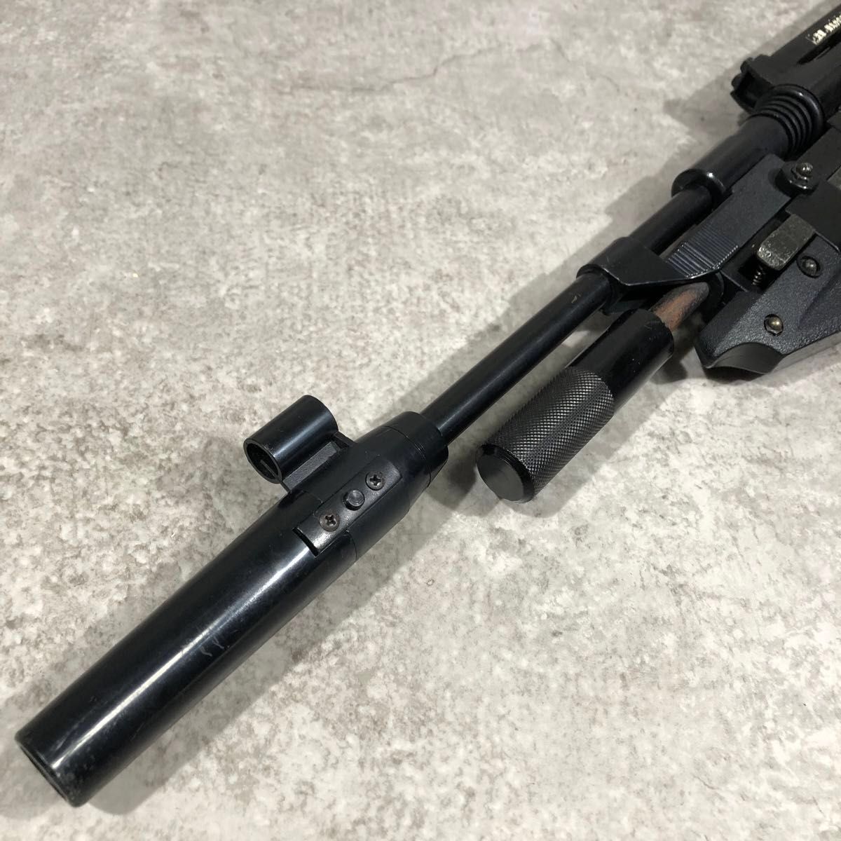 希少 オールド マスダヤ THUNDERBOLT サンダーボルト S エアガン