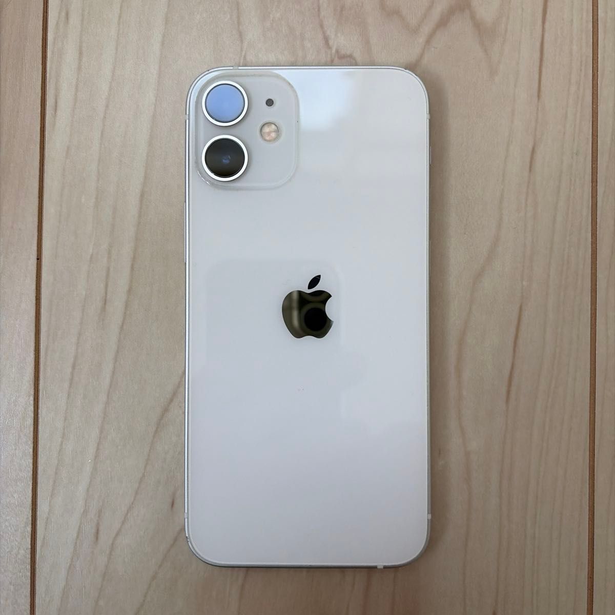 中古 iPhone 12 ホワイト 64GB SIMフリー完動品 ジャンク扱い｜Yahoo