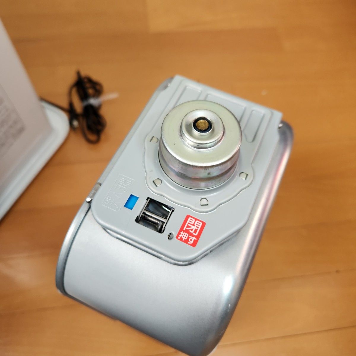 美品】CORONA コロナ石油ファンヒーター2023年製 FH-G3223Y｜Yahoo