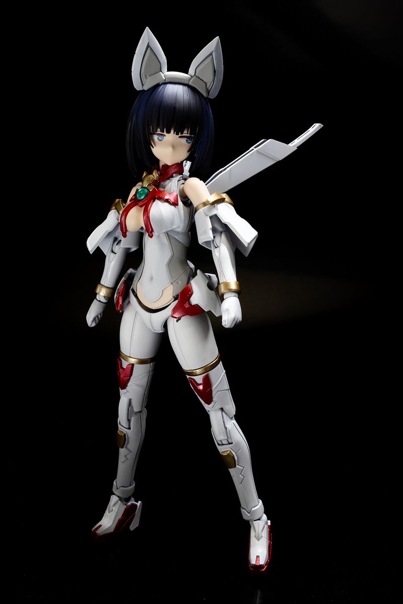 30MS】ミコルル 塗装完成品｜Yahoo!フリマ（旧PayPayフリマ）