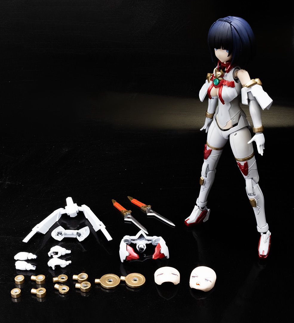 30MS】ミコルル 塗装完成品｜Yahoo!フリマ（旧PayPayフリマ）