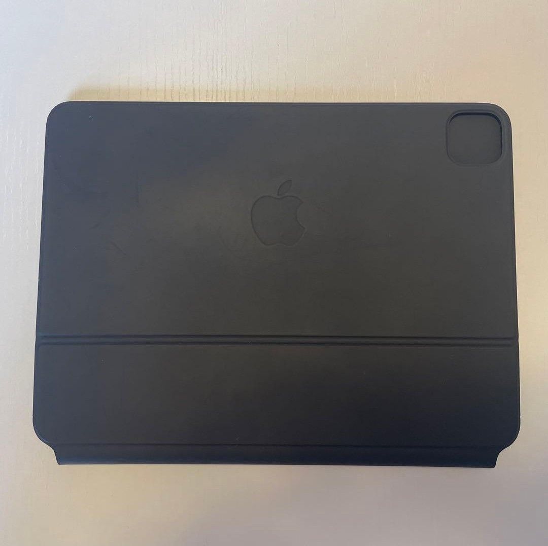 Apple 11インチiPad Pro(M2)用 Magic Keyboard 中古｜Yahoo!フリマ（旧