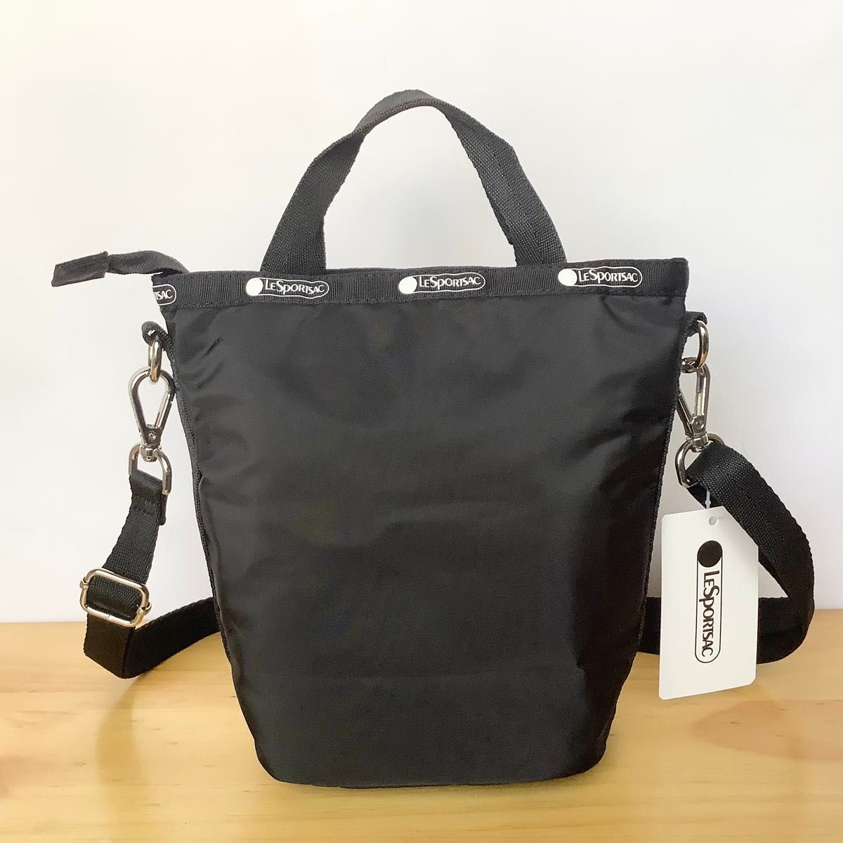 レスポートサック アニヤハインドマーチ ショルダーバッグ トート