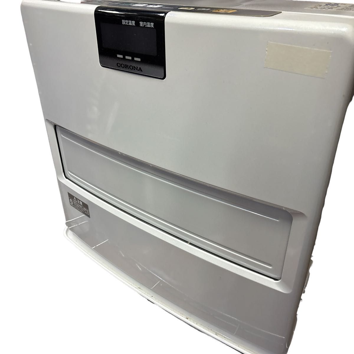 CORONA FH-VX6720 石油ファンヒーター｜Yahoo!フリマ（旧PayPayフリマ）