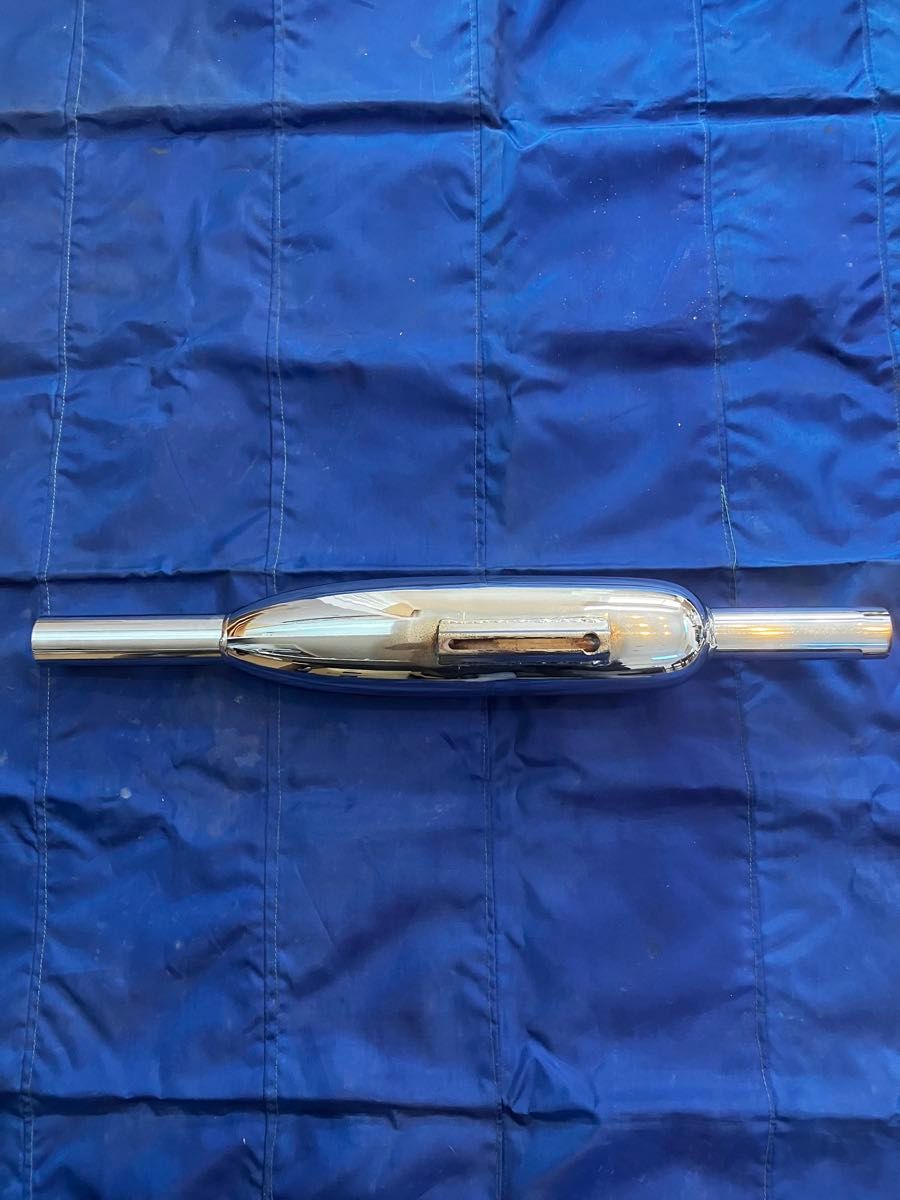 SR400 ブルックランズ トライアンフタイプマフラー｜Yahoo!フリマ（旧