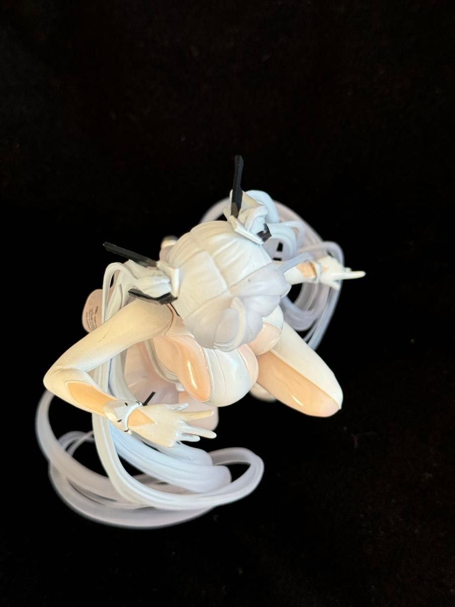 一番くじ 勝利の女神 NIKKE CHAPTER6 B賞 シンデレラ フィギュア