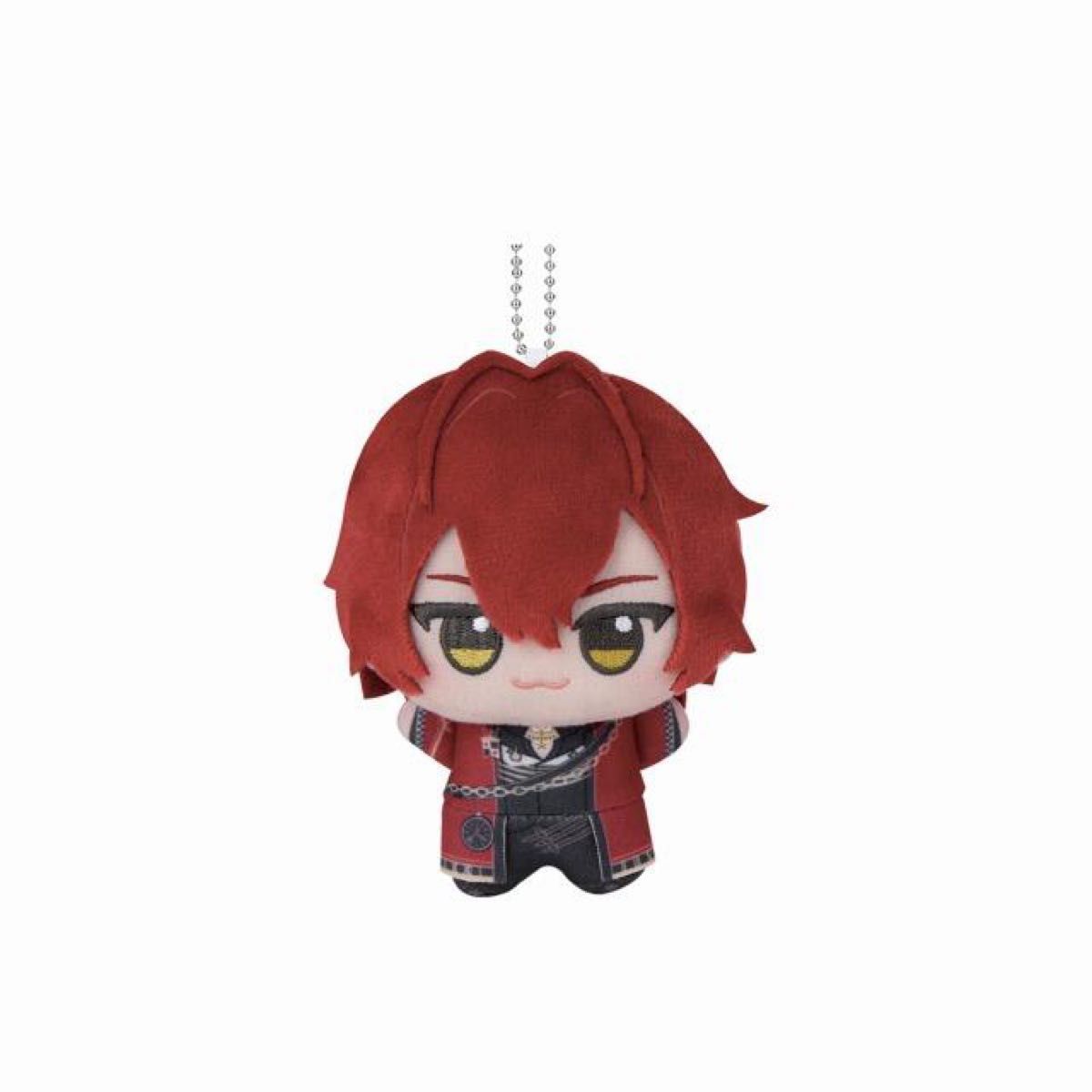 騎士X ちびぐるみ ぬいぐるみ ばぁう｜Yahoo!フリマ（旧PayPayフリマ）