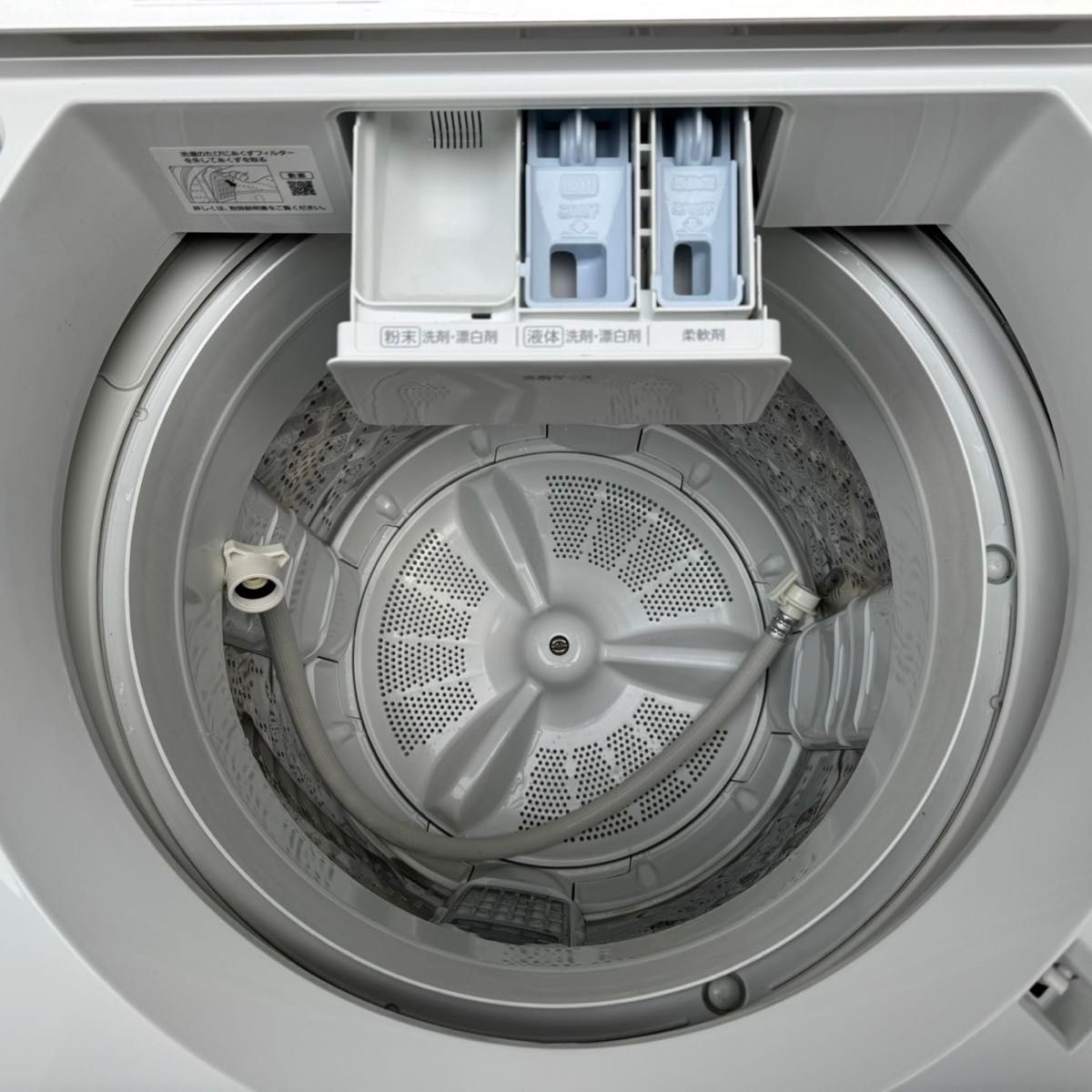 90 2021年製 パナソニック 洗濯機 10KG 大型 インバーター｜Yahoo