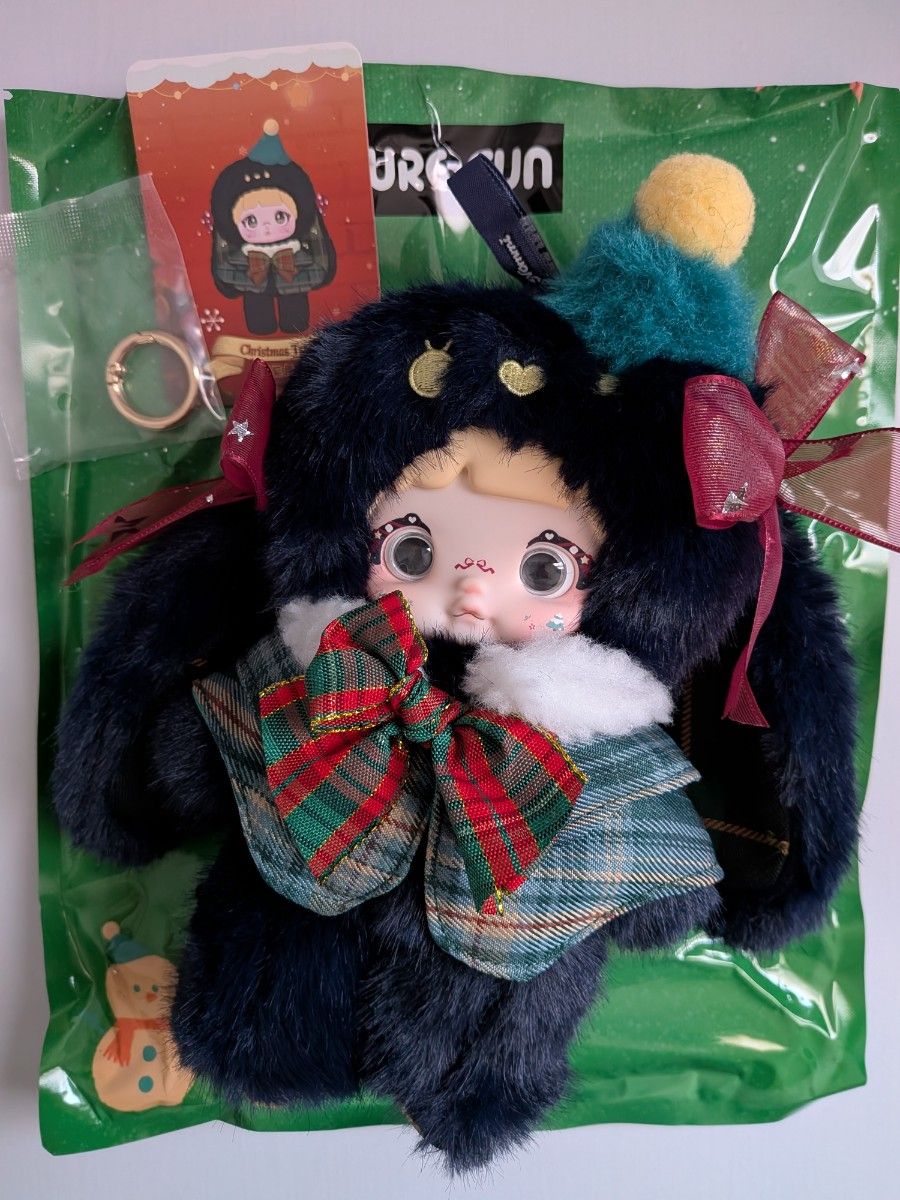 TOPTOY × Nommi 魔法のクリスマスナイト シリーズ Christmas Tree