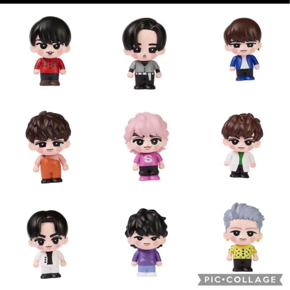 SnowMan ソフビ 向井康二｜Yahoo!フリマ（旧PayPayフリマ）