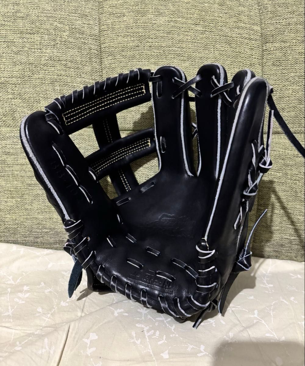 ベルガード 硬式 内野手用 ジュテルレザー BELGARD 硬式内野手用グラブ