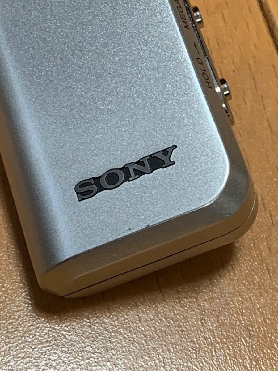 ソニー 携帯ラジオ SONY SRF-M98｜Yahoo!フリマ（旧PayPayフリマ）