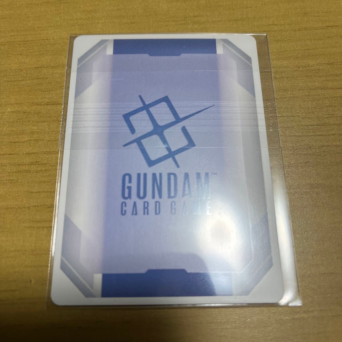 24時間以内発送 未開封 ハマーン・カーン ガンダムカードゲーム プロモ