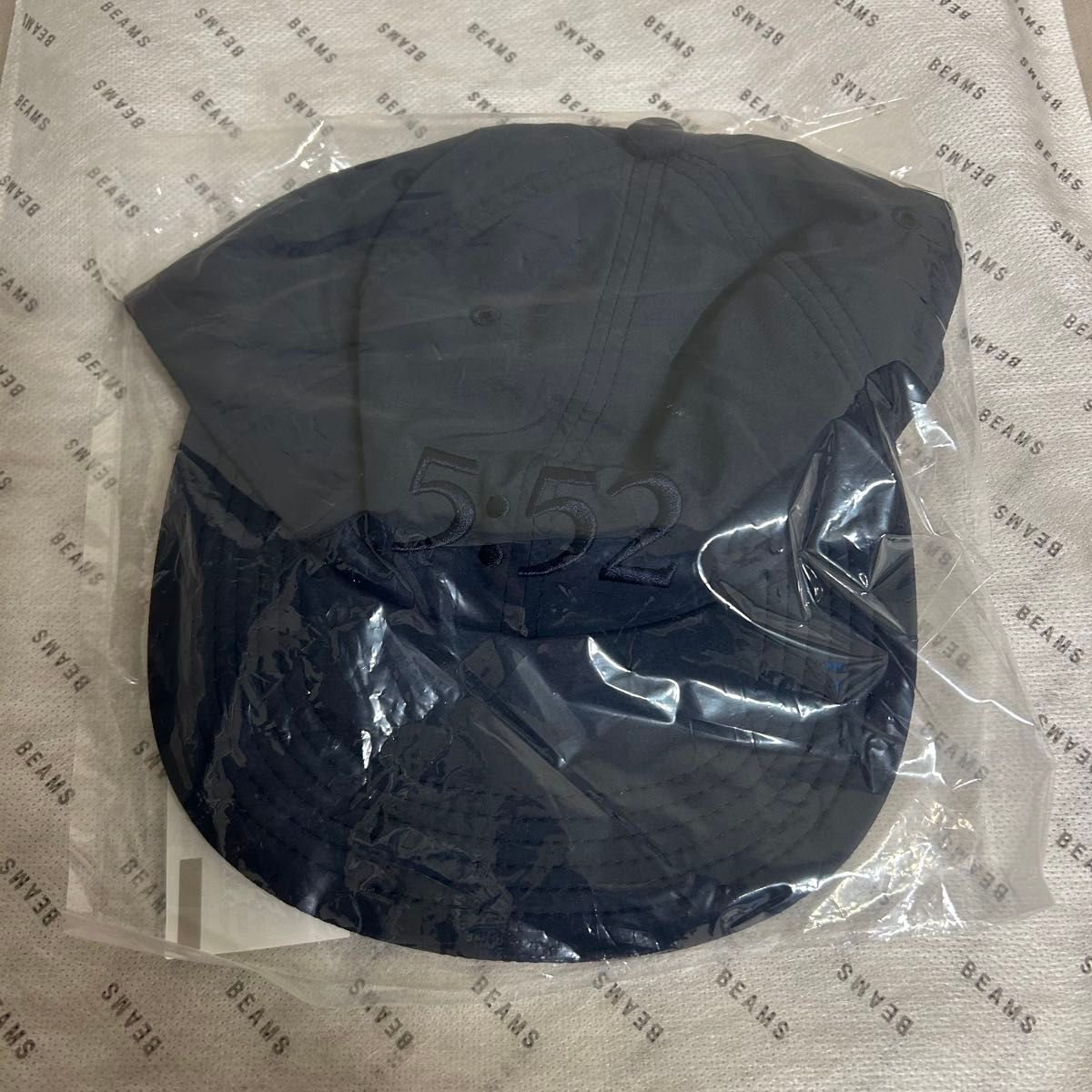 The Garbage & SSZ the garbage 5 52 WADA CAP BEAMS LANE BY｜Yahoo