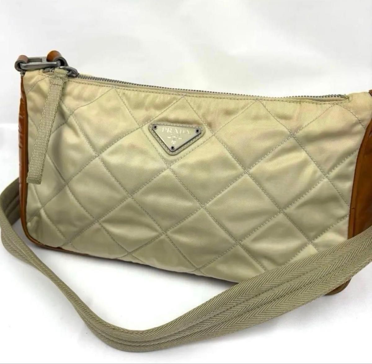 PRADA プラダ ワンショルダー ショルダーバッグ トートバッグ