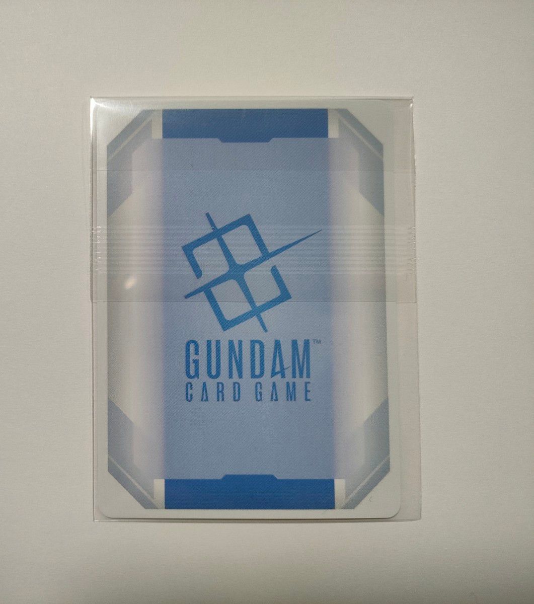 ハマーン・カーン ガンダムカードゲーム ニュータイプチャレンジ 上位