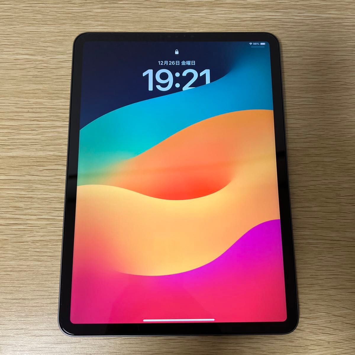 iPad Pro 11インチ 第3世代 Wi-Fiモデル 128GB スペースグレイ｜Yahoo