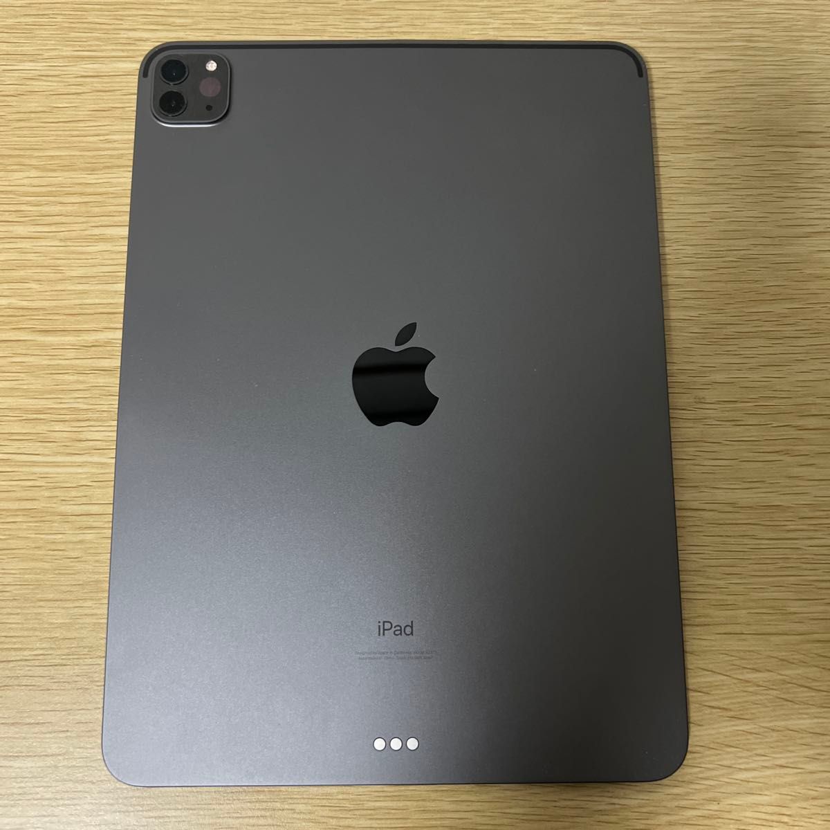 iPad Pro 11インチ 第3世代 Wi-Fiモデル 128GB スペースグレイ｜Yahoo