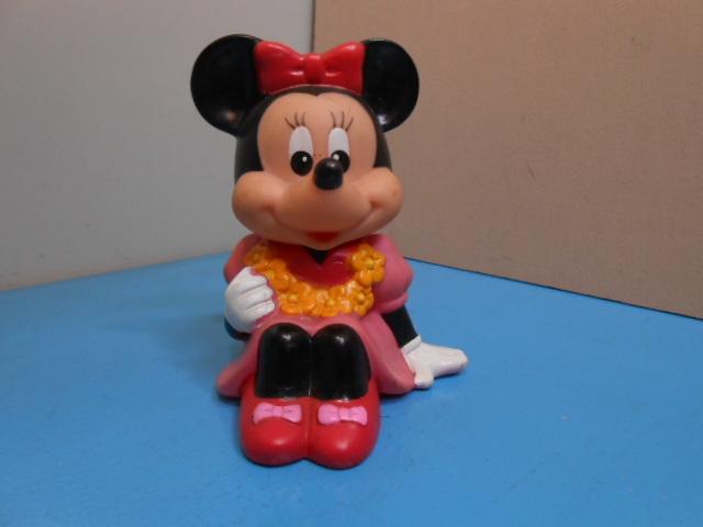Yahoo!オークション - 貯金箱 / ミニーマウス / 三菱銀行 / ウォルト