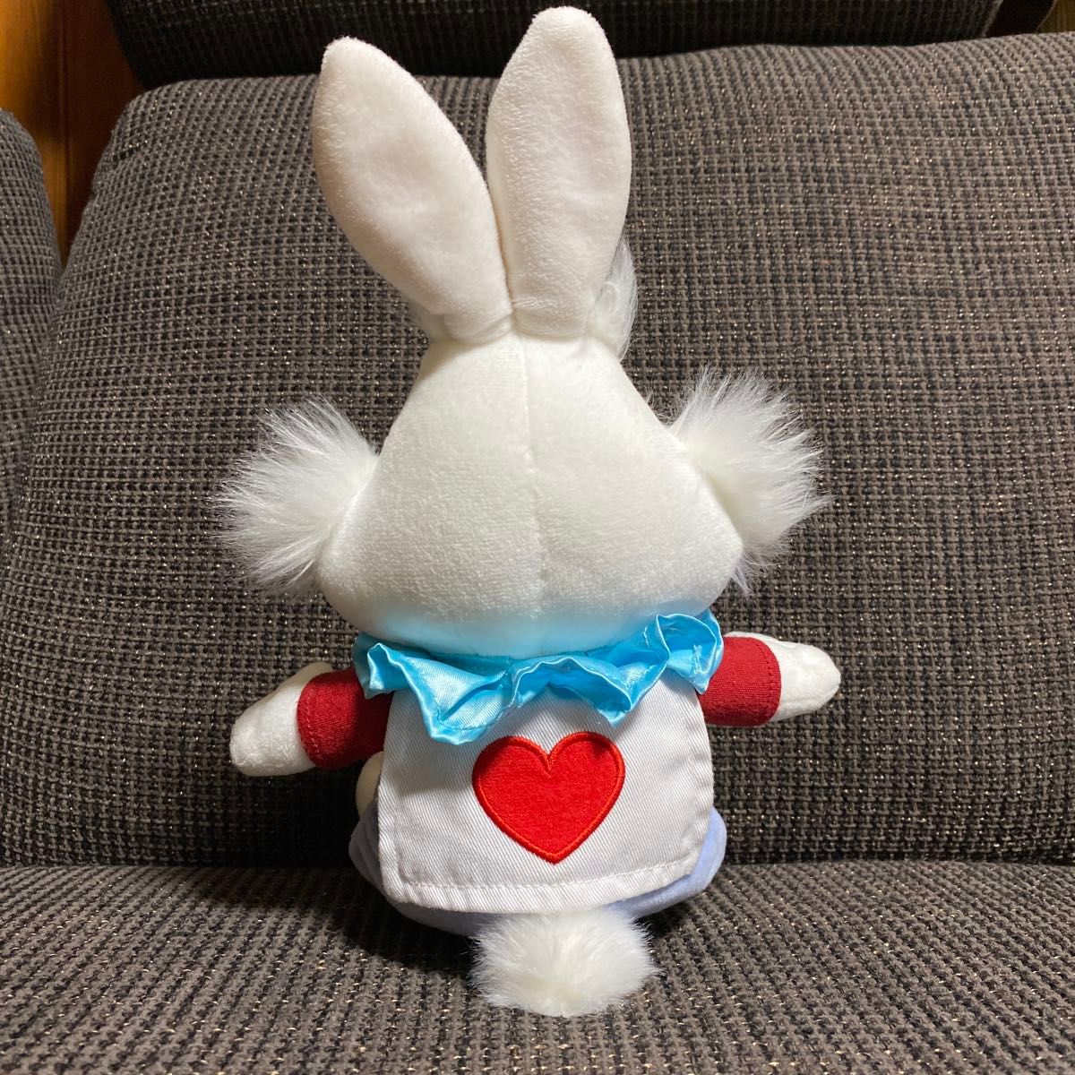 希少レア 不思議の国のアリス 時計型 3way バッグ ショルダー リュック