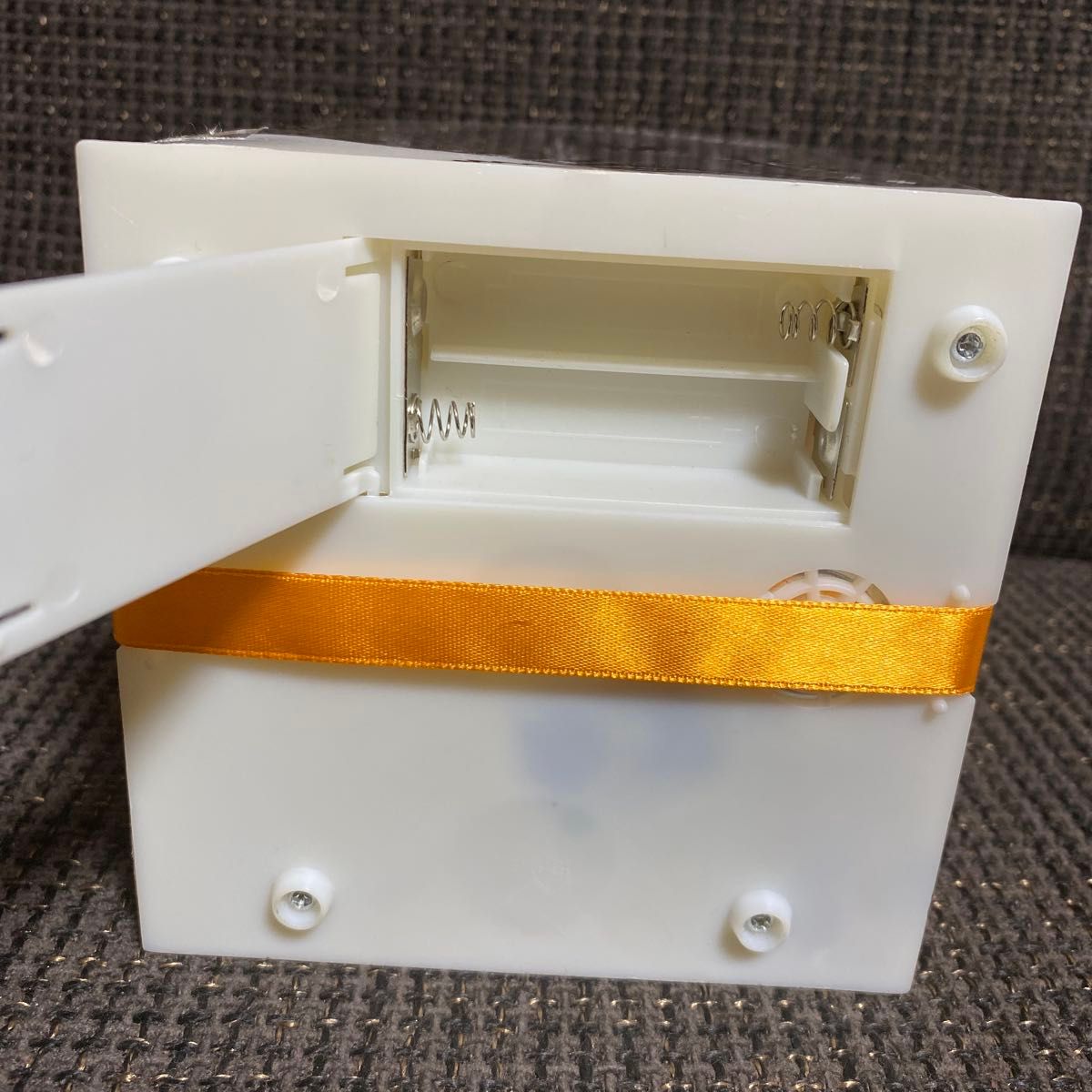 希少 レア コロコロクリリン ジオラマツリー サンリオ クリスマス