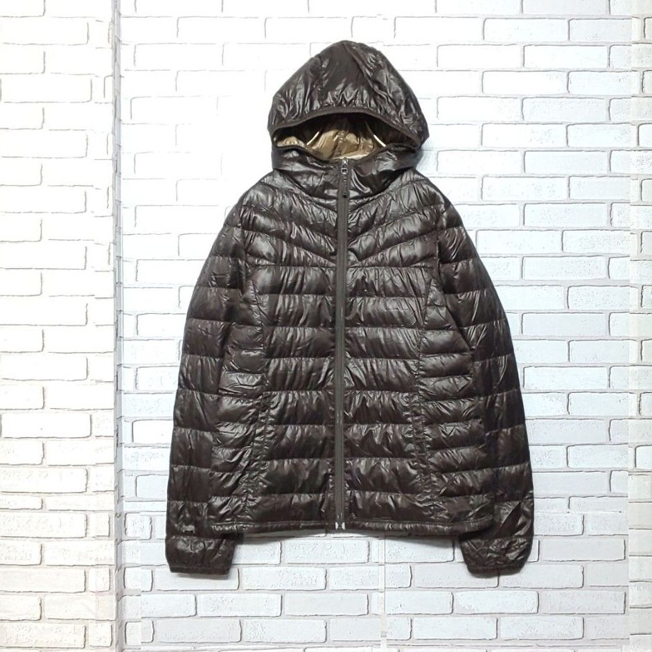 UNIQLO】オールドユニクロ ダウンパーカー ダウンジャケット y2k 00s