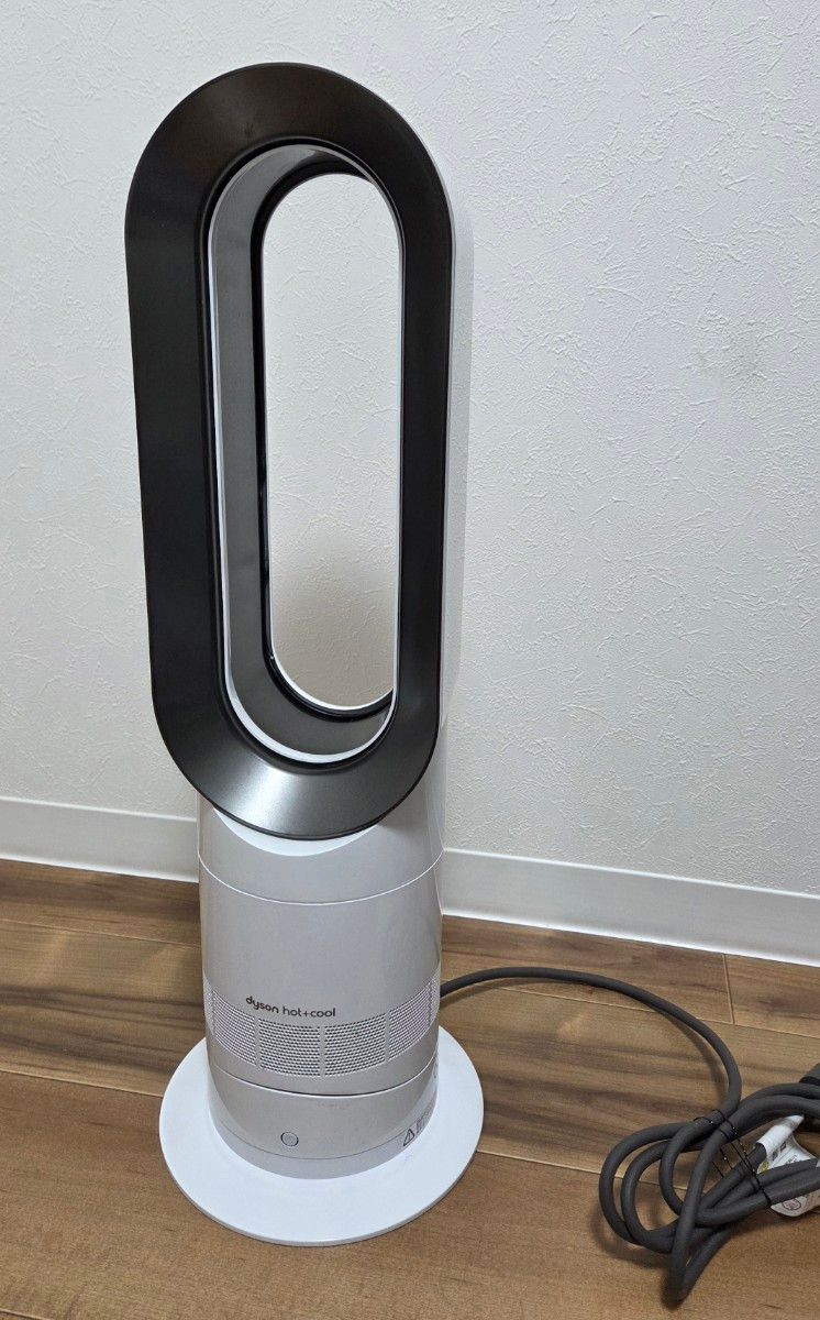 Dyson ダイソン Hot+Cool AM09 2024年製｜Yahoo!フリマ（旧PayPayフリマ）