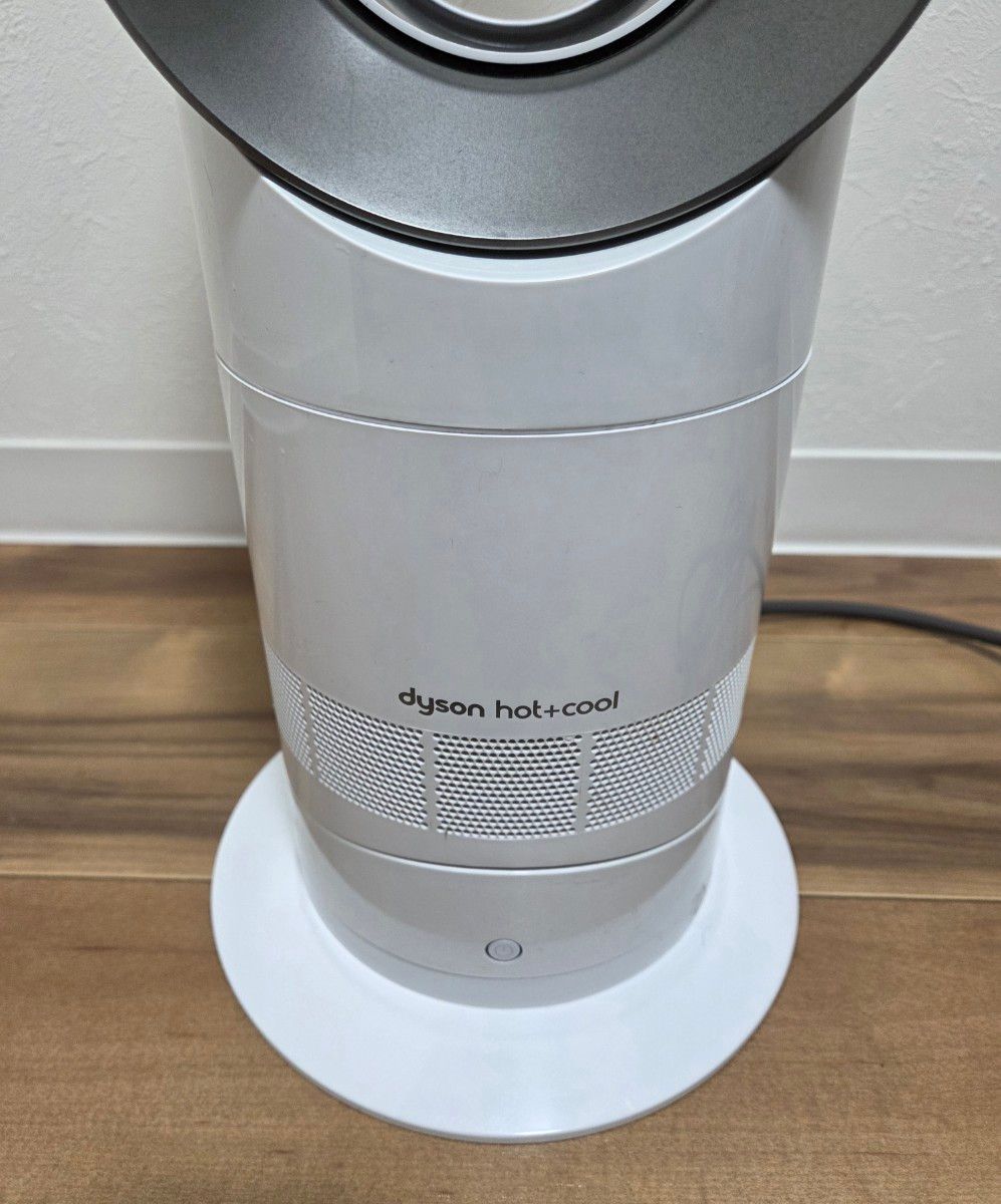 Dyson ダイソン Hot+Cool AM09 2024年製｜Yahoo!フリマ（旧PayPayフリマ）