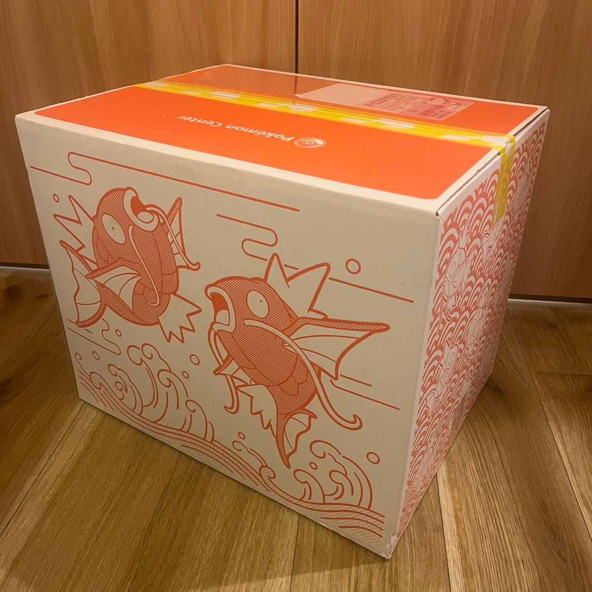 新品未開封】 ピカピカボックス 2026 ポケモンセンターオンライン