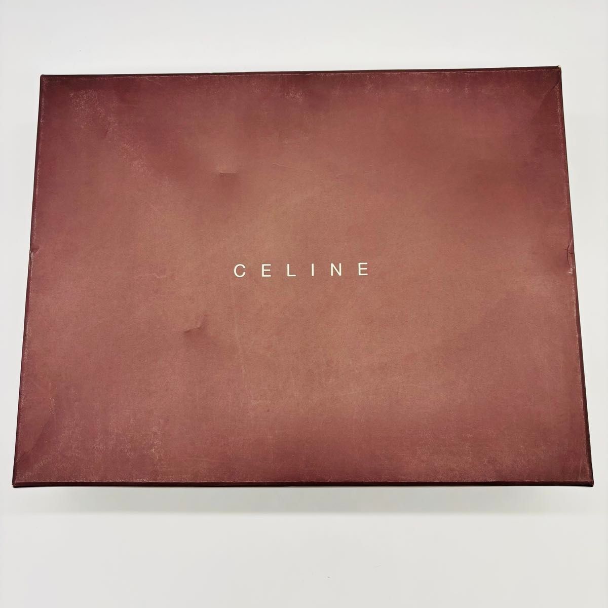 新品未使用】 CELINE 綿毛布 ブランケット 西川産業 綿100 200