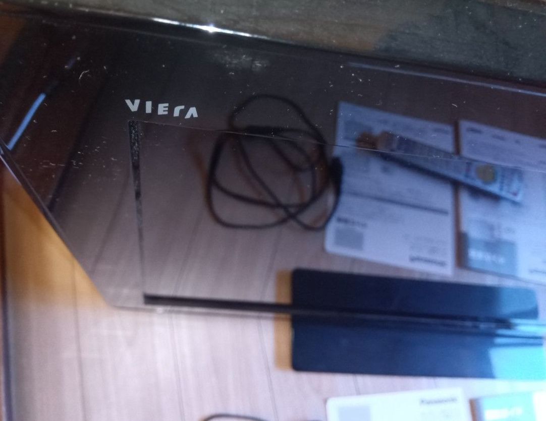 ジャンク】パナソニック ビエラ TH-L32C5｜Yahoo!フリマ（旧PayPayフリマ）