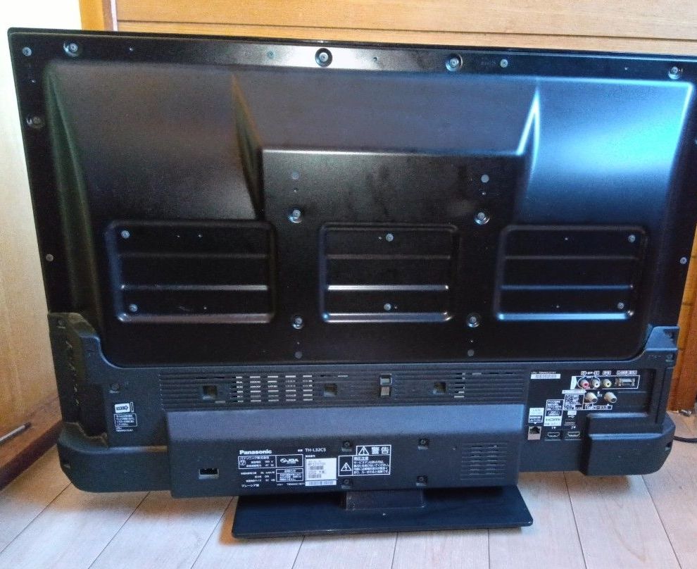 ジャンク】パナソニック ビエラ TH-L32C5｜Yahoo!フリマ（旧PayPayフリマ）