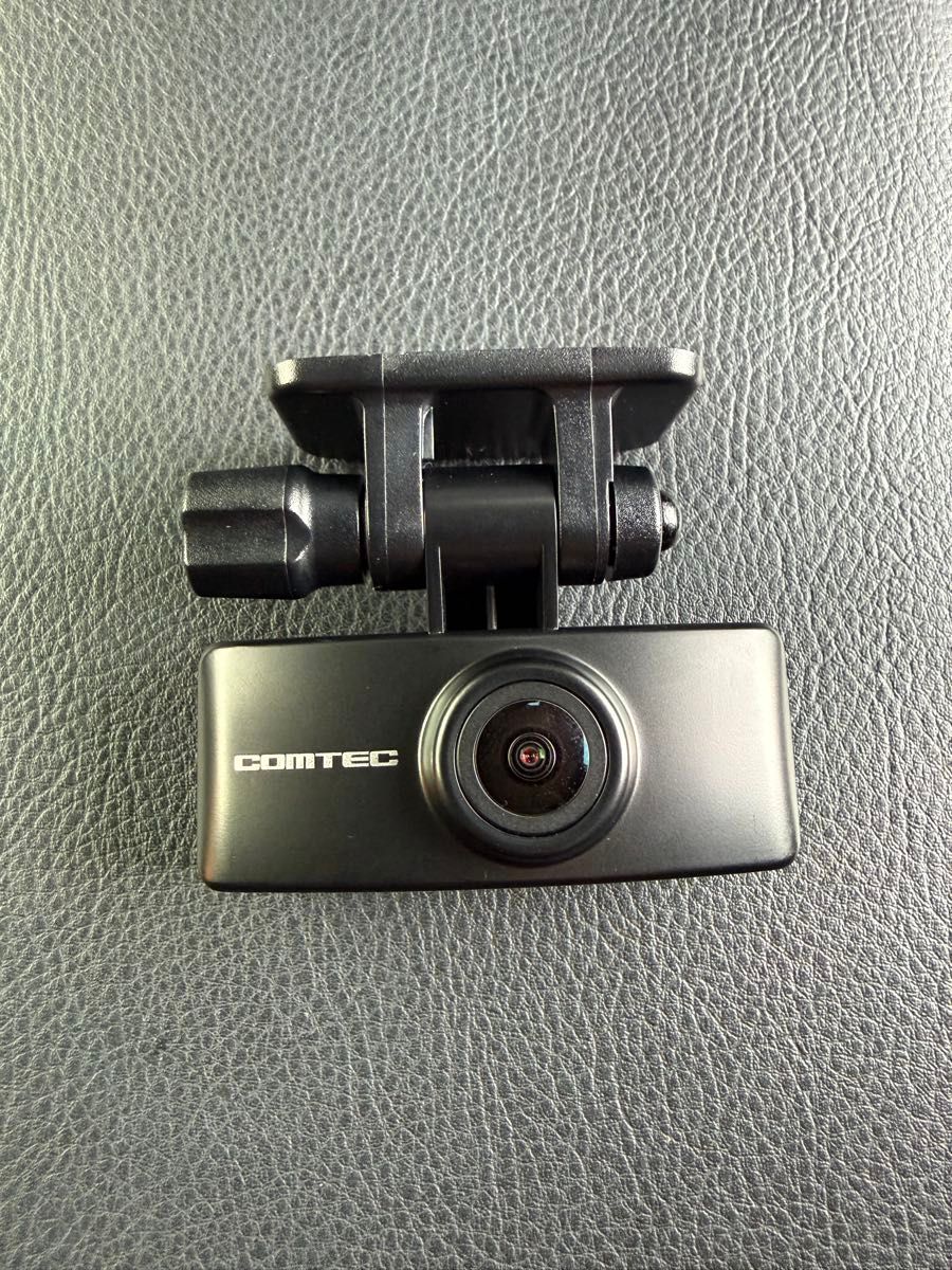 COMTEC コムテック HDR362GW 360度 360° ドラレコ ドライブレコーダー